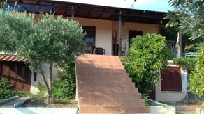 Ammolofoi Villa Maria sea view - Image 4