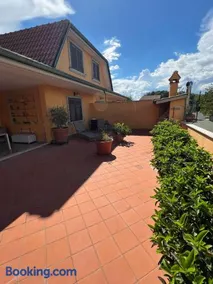 Marco Simone Home - Image 1