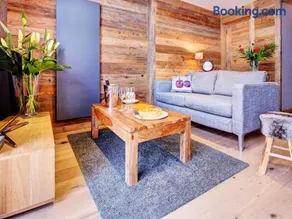 Résidence Le Soleil Levant - Appartement Galta - 6 Personnes - Morzine centre MAE-4001 - Image 2