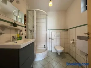 Ferienhaus in ehemaliger Scheune - Image 2