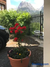 Appartement de vacances avec 1 chambre à coucher pour 2 personnes - Image 1