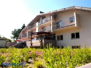 Apartments Im Sportpark - Image 2