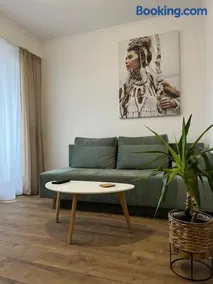 Apartament Rubinowy - Image 1