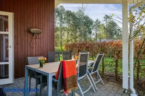 Charming Holiday Home In Scenic Surroundings Near Ebeltoft Perfect For A Relaxing Getaway - Image 2
