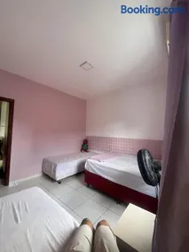 Apartamento LUXO COMPLETO - Image 3