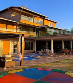 Casa de campo BH - Image 1