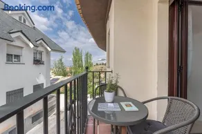 Apartamento Molinillo - Image 2