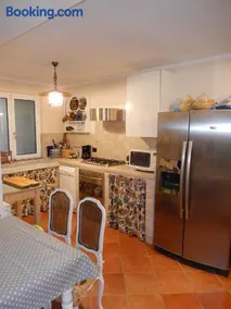 Villa Claudia appartamento di prestigio in villa vista mare - Image 4