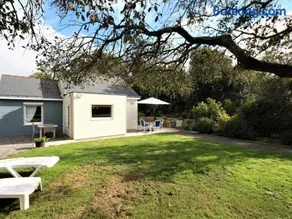 Gîte verdoyant proche plages avec terrasse privative, idéal famille - La Turballe - FR-1-306-968 - Image 3