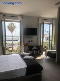 Drepanon, Prospettive sul Mediterraneo Charme B&B - Image 2