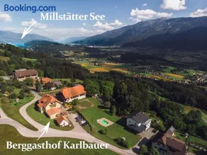 Berggasthof Karlbauer - Image 2