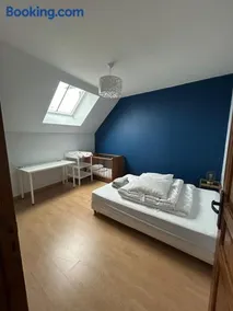 Maison de ville, Gien centre - Image 3