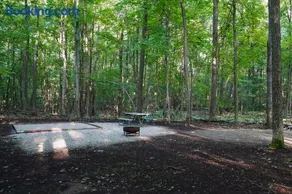 Campsite 1 at Moon Valley Campground - Image 4