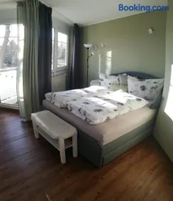 Ferienwohnung Am Kurpark - Image 2