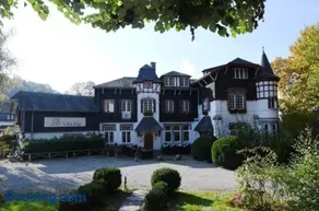 La Villa Spa, à 10 minutes à pied du centre ville - Image 1