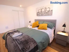 Luxueux - Deco moderne, Rosemont - Image 3