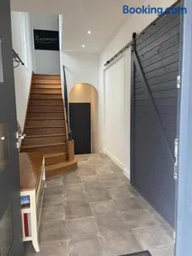 Appartement l antre deux vignes - Image 2