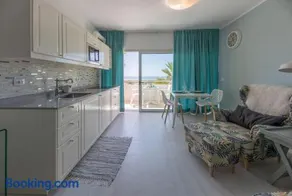 300 m beach, ocean view, refined, Wi-Fi, fiber - Image 2
