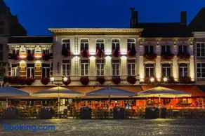 Grand Cafe Hotel de Bourgondier - Image 1
