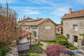 Gîte Le Jardin Mirandou - Image 1