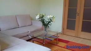 Harmony Life Two-room apartment in Riga - Image 4