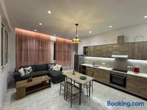 Moraitika Village Apartment - Image 3