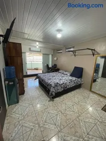 BELÉM Cop 30 hospedagem - Image 3