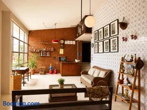 Hotel Pousada Casuarinas - Image 1
