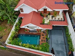 The House of Bhakthan, Private Pool Villa in Kochi - Image 1