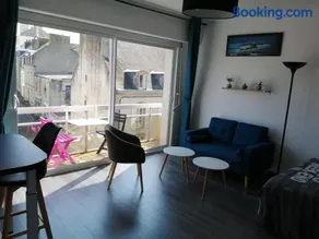 Appartement proche mer et plage - Image 1