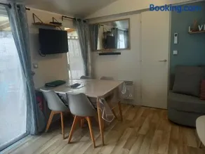 Mobil-home Saint Jean de mont - Image 3