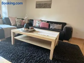 Apartment Bergfreude - Image 2