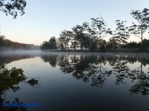 Escape the noise and slow down at Riverdance for your luxury river stay - Image 3