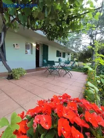 Independent apartment with a fabulous patio - Casa Penny - Image 4