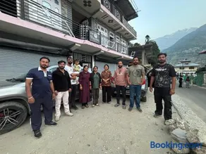 The Paradise homestay urni - Image 1