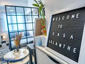 Casa Lolanthe Fully Furnished Studio Unit - Image 1