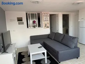 Apartamento a tan solo 2 minutos de la playa - Image 1