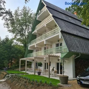Zöld Béka Vendégház - Image 2