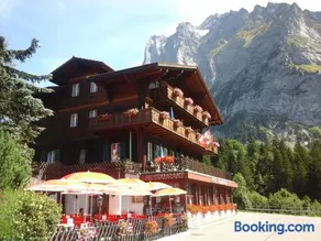 Hotel Blümlisalp - Image 1