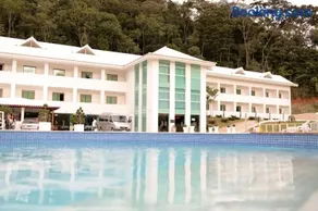 Dourada Parque Hotel - Image 1