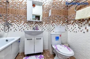 "Лавандовые апартаменты" Элитная квартира рядом с УДП и Экспо - Image 5