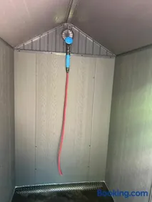 Fox Hollow Glamping Tent - Image 2