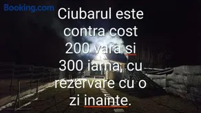 Cabana La Bica - Image 2