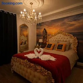 Cabourg Amour - logement romantique d'exception avec sauna privatif - Image 1