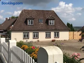 Ferienhaus Vogelberg - Image 1