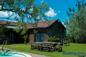 Chalet Essanya - Image 1