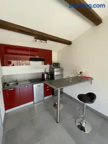 STUDIO 30 m² - Image 5