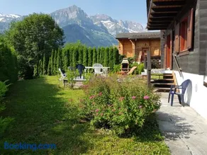 Chalet Brimborion - Image 2