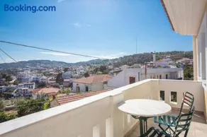 Alonnisos - Sea View Studio Appartment - Image 4