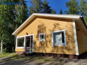 Kaijonselän mökit Pyhitty - Image 1